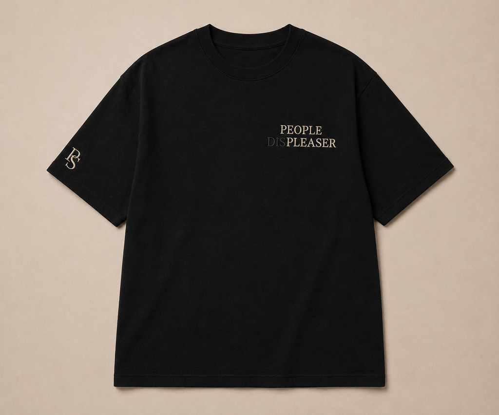 People Displeaser