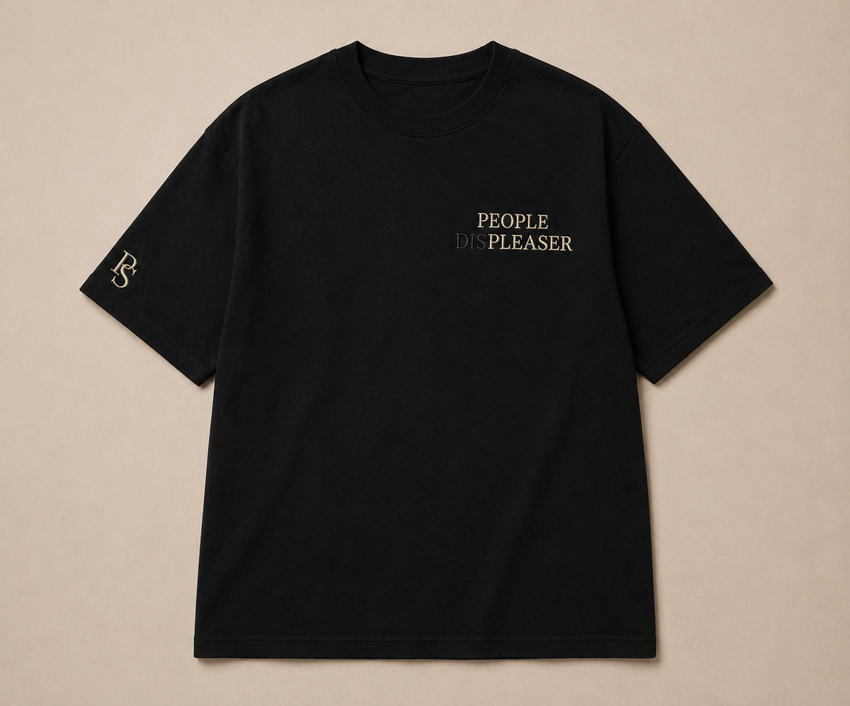 People Displeaser