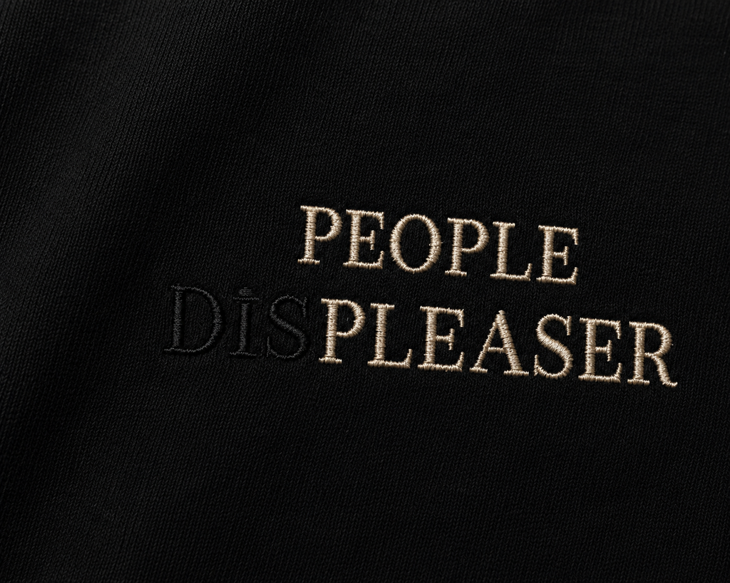 People Displeaser