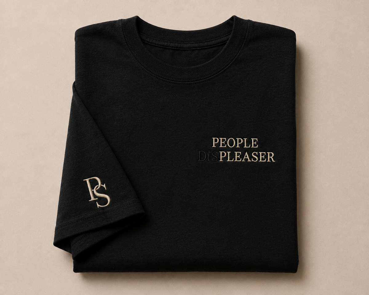 People Displeaser