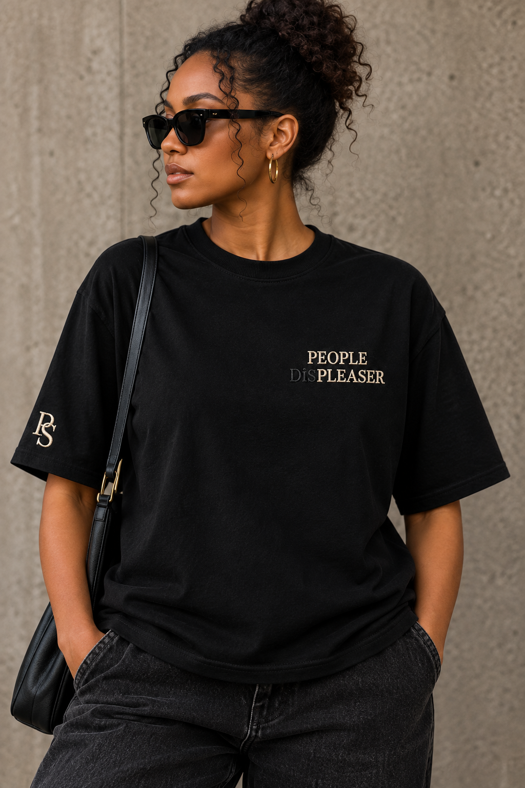 People Displeaser